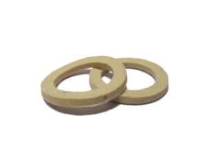 Friction washers (x2)