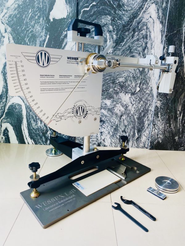 Sample Holder - Image 2