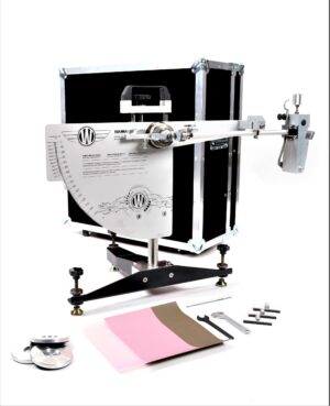 WAMMALAB FLIGHT CASE - Image 2