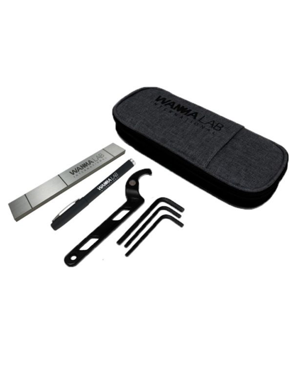 Tool set