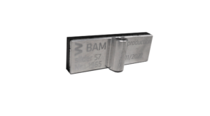 57 Mounted Shoe - Long 76mm