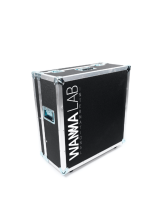 WAMMALAB FLIGHT CASE