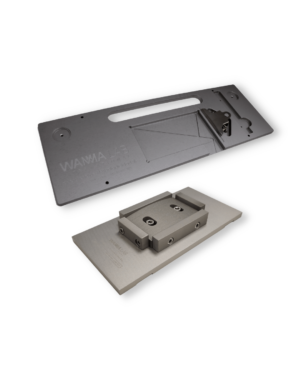 PACK Pack Sample holder + Sample holder for CPA tests - Image 5