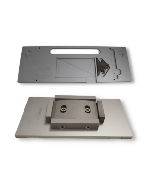 PACK Pack Sample holder + Sample holder for CPA tests - Image 6