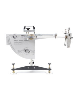 Friction pendulum Slip resistance BLACK TITANIUM - Image 3